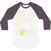 the eclipse is coming 3/4 Sleeve Shirt
