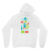 time machines Unisex Hoodie
