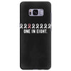 breast cancer survivor ribbon Samsung Galaxy S8 Plus Case
