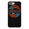 underwood 2016 iPhone 8 Plus
