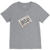 stoop kid V-Neck Tee