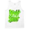 night shift Tank Top