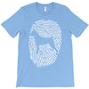 boxer fingerprint T-Shirt