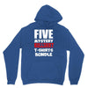 5 mystery bundle funny offensive multibuy Hoodie