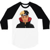 xxxtentacion 3/4 Sleeve Shirt
