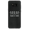 Floss Like A Boss Samsung Galaxy S8