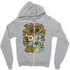 i&rsquo;ve got my eye on you! Zipper Hoodie