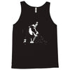 banksy cleaner Tank Top