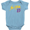 Skeletour 83 Baby Bodysuit
