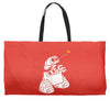 Wall-E Weekender Totes