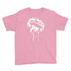five kings Youth Tee