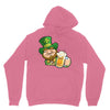 saint patrick day Unisex Hoodie