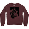 thanos Crewneck Sweatshirt
