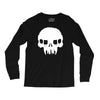 resistance inspired skull Long Sleeve Shirts