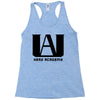 Hero Academy Racerback Tank