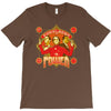 knowledge is power T-Shirt