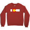 colorando Crewneck Sweatshirt