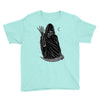 grimbae Youth Tee
