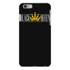 black queen wear iPhone 6 Plus/6s Plus Case