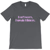 i speak gilmore rectangle T-Shirt