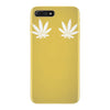 weed leaf iPhone 7 Plus Case