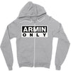 armin only Zipper Hoodie