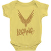 Logang Maverick Baby Onesie