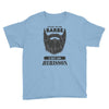 Herisson Beard Youth Tee