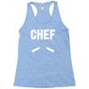 chef Racerback Tank