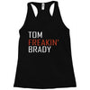 freakin' Racerback Tank