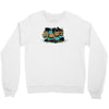 malviviendo Crewneck Sweatshirt