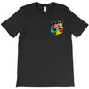 Flower Pocket T-Shirt