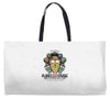 planet music Weekender Totes