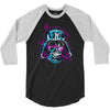 sith style 3/4 Sleeve Shirt