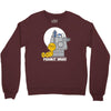 peanut wars Crewneck Sweatshirt
