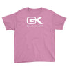 GK new Youth Tee