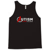 autism awareness shirt autism dad Tank Top