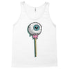 deliciously creepy Tank Top