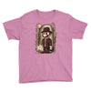 plumbers of the lost star Youth Tee