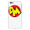danger mouse 80's iPhone 6 Plus/6s Plus Case