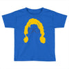 ric flair silhouette Toddler T-shirt