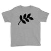 daun hitam Youth Tee