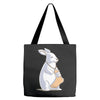 lucky (2) Tote Bags