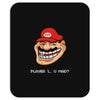 player 1 (2) Mousepad