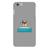 pugemon iPhone 6 Plus/6S Plus Case