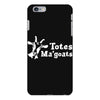 totes magoats iPhone 6 Plus/6s Plus Case