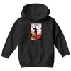 mad max movie poster Youth Hoodie