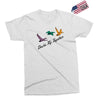 ducks fly together Exclusive T-shirt