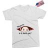 Excuse Me Is It March Yet Baby Boy Exclusive T-shirt