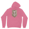 halloween skull Unisex Hoodie